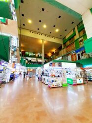 People's Park Complex (D1), Shop House #481290291